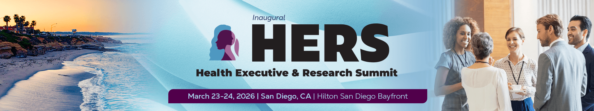 Health Executive and Research Summit 2026