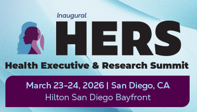 Health Executive & Research Summit